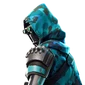 Insight (v10.10) - Outfit - Fortnite