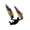Kintsugi Crashdown - Contrail - Fortnite