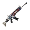Lithic (Featured) - Wrap - Fortnite