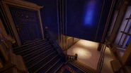Lonewolf Lair (v36.00 - Staircase 4) - Location - Fortnite.png (3.06 MB) Staircase