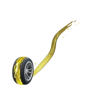 Icon used in the Ranked Quests for the Saffron Style