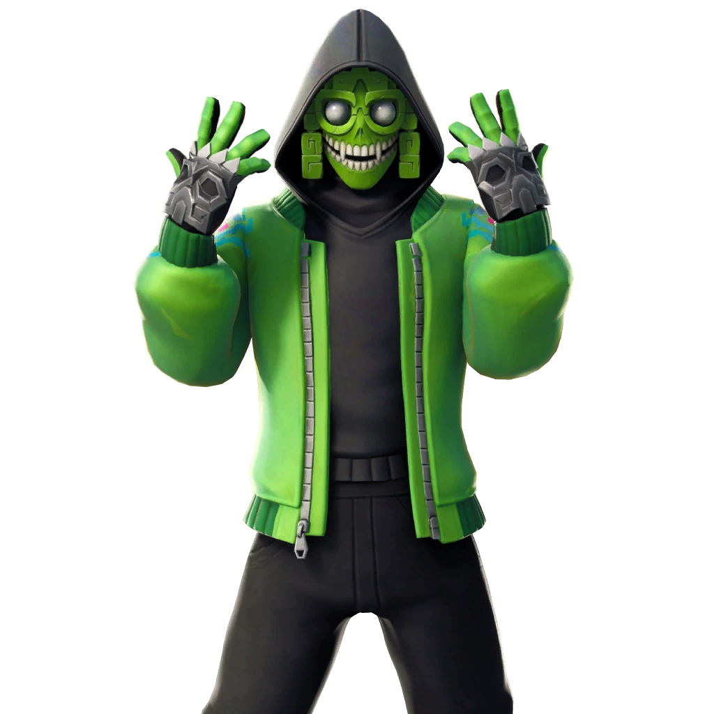 Mezmer