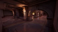 Mount Olympus (Library - First Floor 2) - Location - Fortnite.png (2.68 MB) First Floor