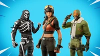 OG Pass (News Tab) - Promo - Fortnite
