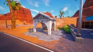 Bus Stop