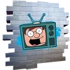 Petervision - Spray - Fortnite