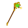Potassiumated Glavinator - Pickaxe - Fortnite