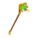 Potassiumated Glavinator - Pickaxe - Fortnite