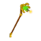 Potassiumated Glavinator - Pickaxe - Fortnite