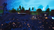 Overview (During The Unvaulting Event)