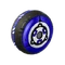 Riderush (Cobalt) - Wheel - Rocket Racing
