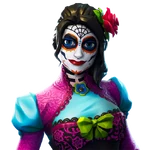 Rosa - Outfit - Fortnite