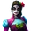 Rosa - Outfit - Fortnite