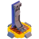 Security Loader - Decoration - LEGO Fortnite