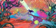 Sideways Survivor (Full) - Loading Screen - Fortnite.png (4.06 MB) Sideways Survivor