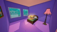 Third Floor
