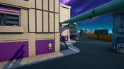 Shadow Stacks Stacks - Lokasi - Fortnite