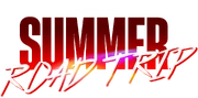 Summer Road Trip - Logo - Fortnite