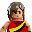 TNTina - Outfit - LEGO Fortnite