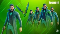 Tailor - Promo - Fortnite