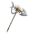 The Gilded Filet (The SHADOW Filet) - Pickaxe - Fortnite
