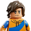 Toni - Outfit - LEGO Fortnite