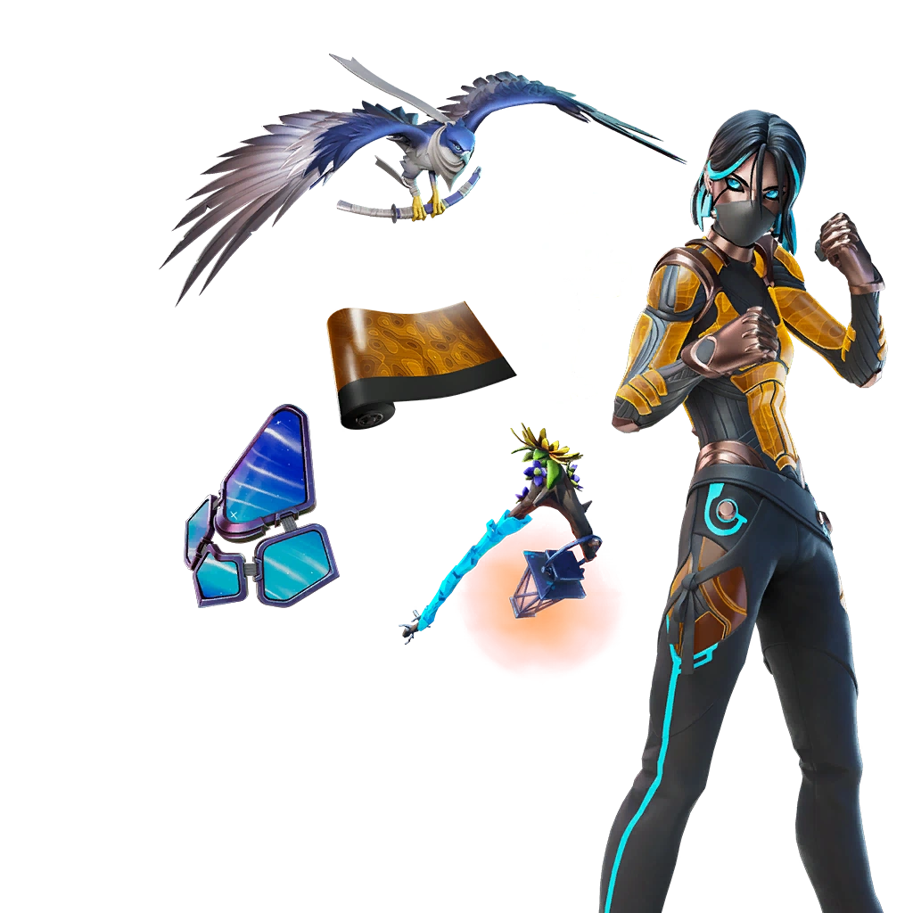 CategoryLocker Bundles Fortnite Wiki Fandom