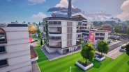 Utopia City (Apartments - Backside) - Location - Fortnite.png (3.75 MB) Backside