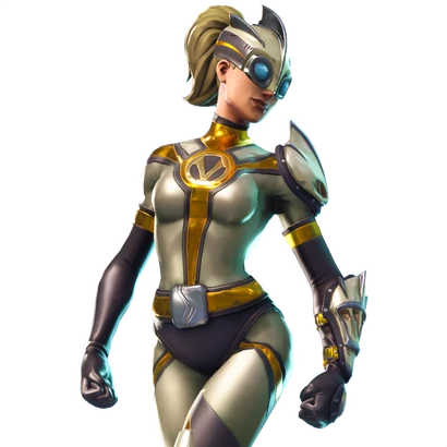 Ventura (Featured) - Outfit - Fortnite