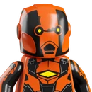 Vertex (v29.00) - Outfit - LEGO Fortnite
