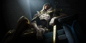 Warden's Watch (Full) - Loading Screen - Fortnite