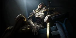 Warden's Watch (Full) - Loading Screen - Fortnite