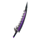Asphodel Blade - Pickaxe - Fortnite
