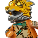 Battle Tiger - Outfit - LEGO Fortnite
