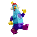 Budge (Featured) - Outfit - LEGO Fortnite