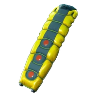 Carapace (Featured) - Back Bling - Fortnite