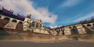 Chapter 2: Season 5 Lobby Background