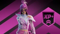 Chapter 5 Season 1 Weekly Quests (Week 7 - News Tab) - Promo - Fortnite