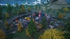 Crime City (4.62 MB) Crime City