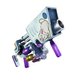 Egg Launcher - Weapon - Fortnite