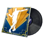 Electro-fied! - Lobby Music - Fortnite