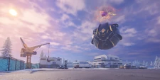 Elite Stronghold - Dark Harvester 1 April 25th 2026 April 25th 2026