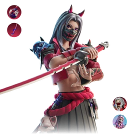 February 2025 Crew Pack - Limited Time Offer - Fortnite