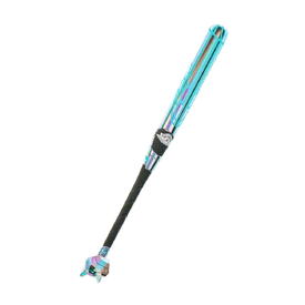 Flightalis' Flightstick (Featured) - Pickaxe - Fortnite