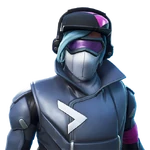 Gage - Outfit - Fortnite