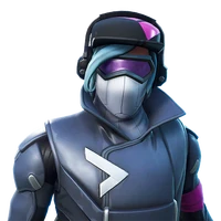 Gage - Outfit - Fortnite