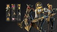 Gilded Elites Pack (Xbox Background) - Promo - Fortnite.jpg (467 KB) Background on the Xbox Store