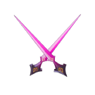 Guardian Daggers - Pickaxe - Fortnite