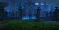 Hexsylvania September 4th 2024 November 20th 2024