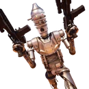 IG-11 Marshal - Droid - Droid Tycoon